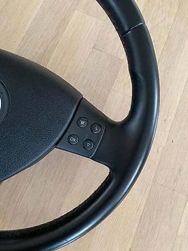 VOLAN AIR BAG ZA VOLKSWAGEN GOLF 5, PASSAT B6, POLO . OD 2004. DO na lalafo.rs VOLAN AIR BAG ZA VOLKSWAGEN GOLF 5, PASSAT B6, POLO . OD 2004. DO