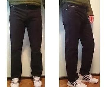 zara denim: SPEEDWAY DENIM, TOP, VRH, VEL.32, FERRE TOP, VEL. 32 | Polovno! ! ! — 9