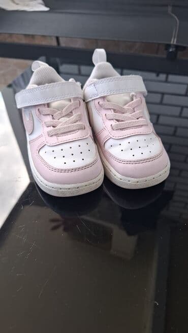 obuća lenka čačak 👠 👡 👢👟: Nike, Veličina - 22 — 5