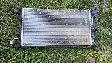 grejac antifriza za traktor: Ford — 2