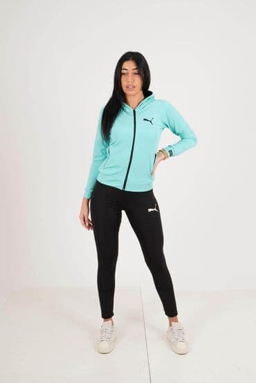 mokra likra trenerke: Ima sve !!!
cena 2850 din.
Kvalitetna mokra likra
M, L, XL, 2XL — 2