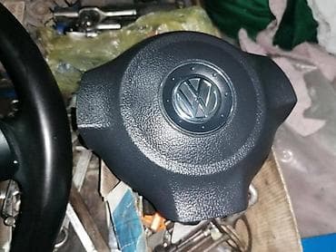 prikolica za moped: AIRBEG VOLANA ZA VOLKSWAGEN GOLF 6 | — 1