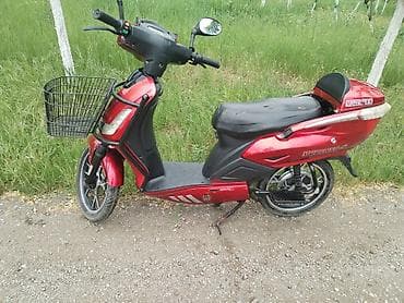 Ostali motocikli i skuteri: Elektricni Skuter Moderna S Vozi se svaki dan siguran skuter Ne — 3