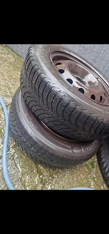 Car Parts & Accessories: CELICNE FELNE 4X108 R14 PEUGEOT CITROEN 2KOM | Celicne felne — 1