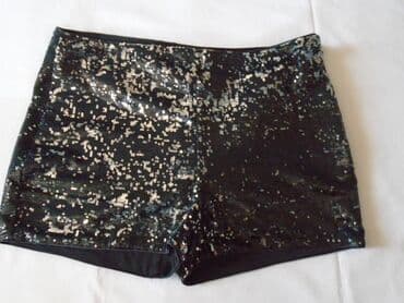 helanke za zimu zenske: L (EU 40), color - Black — 4