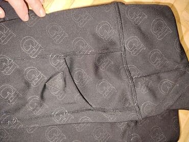 Skirts: Color - Black — 3