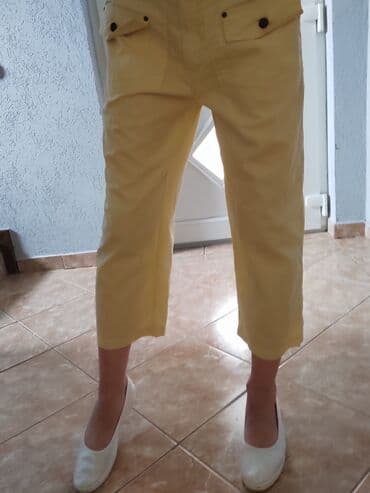 pantalone s: Pantalone 7/8,s — 2
