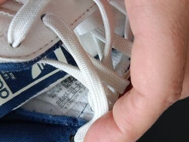 patike sa oznakom n: Patike, Adidas, veličina - 36 — 6