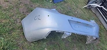traka za teret: ZADNJI BRANIK LIMUZINA ZA OPEL ASTRA J | Opel Astra j zadnji branik — 5