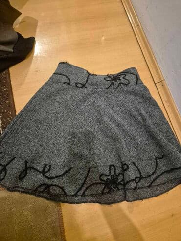 M, Midi, bоја - Tamnoplava — 24