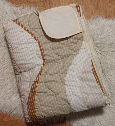 pamučna štep deka: 💜Štep deke-140*200 💜Materijal-pamučno platno,frotir 💜Cena-1800 din — 18