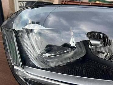 novi farovi za passat b5: FAROVI KSENONI, PRAĆENJE TRAKA ZA VOLKSWAGEN GOLF 7 | Farovi sa — 4