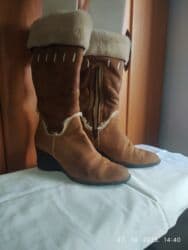 Uggs: High boots, 40 — 3