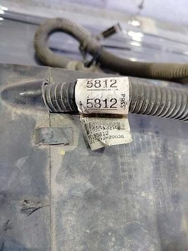 Filteri: ELEKTRO RUCNA 2.2 DIZEL ZA CHEVROLET CAPTIVA OD 2006. DO 2015. GOD. | — 2