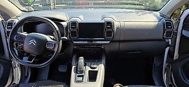 sajle za vitla leskovac: VOLAN ZA CITROEN C5 AIRCROSS | Volan Citroen C5 Aircross — 1