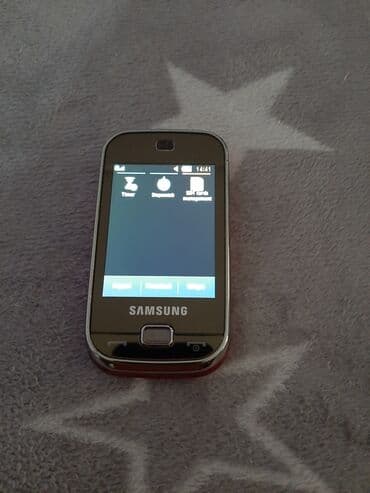 Electronics: Samsung galaksi gtb 5722 ispravan telefon ima za dve kartice ali jedna — 5