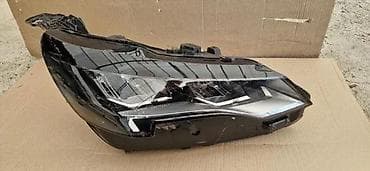 okrugli far za motor: DESNI FAR PEUGEOT 3008 | Desni far peugeot 3008 — 2