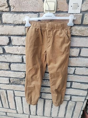 termo pantalone za decake: Calvin Klein farmerke za dečake, veličina 8. Struk po 31 tegli do — 1