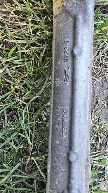 karburator golf 2 1.8 benzin: LETVA VOLANA LK ZA BMW SERIJA 3, SERIJA 1, SERIJA 4 | BMW letva — 1