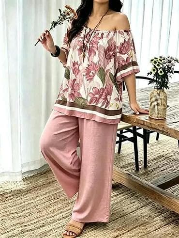 velicina kacketa: Komplet za punije
Prelepe boje
2XL 3XL 4XL
Cena : 3000 dinara — 7