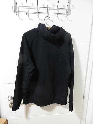 juventus duks: LONSDALE dux velicina L, duks mala razlika od novog, boja crno, bez — 4