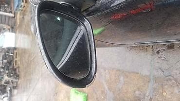 globber 4 in 1: GOLF 5 RETROVIZOR ZA VOLKSWAGEN GOLF 5 OD 2003. DO 2009. GOD — 1