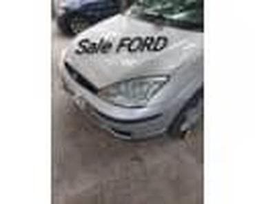 ALNASER 1.8 BENZ ZA FORD FOCUS OD 1998. DO 2005. GOD. | FORD velika