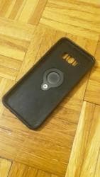 монитор samsung syncmaster: Case for Samsung S8, color - Black — 2