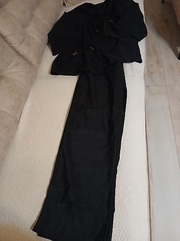 Headgear: 7Arrows, M, color - Black — 2