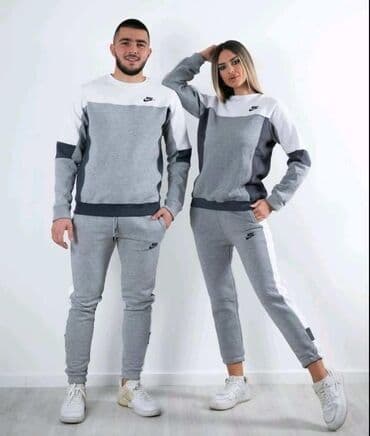 trenerka iz nemacke: XL, M, 2XL — 6