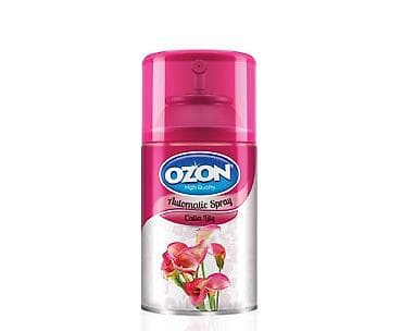 laser za secenje stiropora: 💮 OZON Automatic Spray – osveživači prostora ( dopuna ) 💮 260 ml 250 — 2