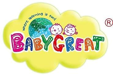 olovka za graviranje: Podne puzzle Premijum klase “Ćerke-majke” (braon) – Baby Great - — 2