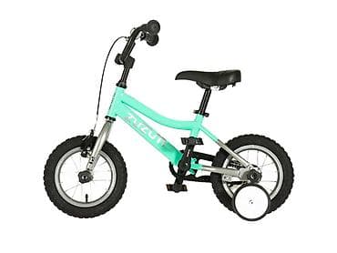 diznijeve bajke sa zvucnikom: Bicikl kids Zuzum 12" – tirkiz Šifra proizvoda: 112 Barkod: Brend — 5
