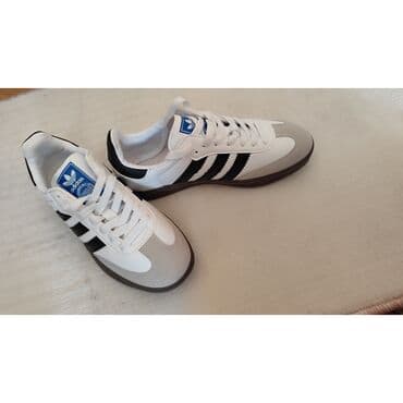 ženske zimske jakne c a: Trainers, Adidas, size - 36 — 7