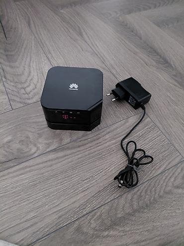 futrola za laptop 15: Ruter je sim free ima u sebi i bateriju pa u slucaju nestanka — 1