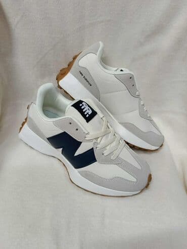 puma srebrne patike: Patike, New Balance, veličina - 41 — 3