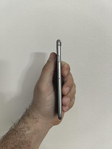 punjac za telefon bezicni: Iphone 6 crni sa 16 gb memorije, sim free icloud free. Ok očuvan, i — 2