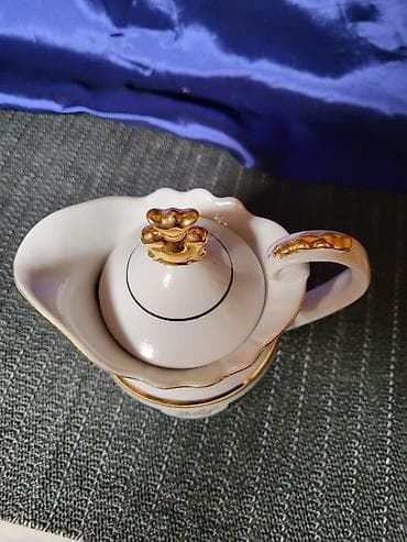 Bokal SSSR,70te god.+, Sumy,prva klasa porcelana. Bokal — 6