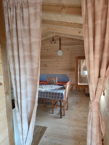kuce za izdavanje zlatibor: 23 sq. m, 1 bedroom — 3