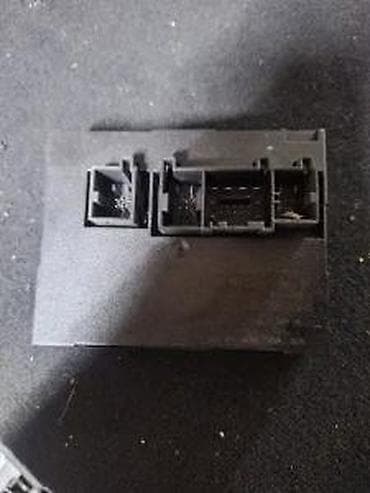 bmw e46 sedista: COMFORT MODUL. A3 8P. 8P0959433E | Comfort modul — 2