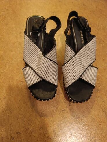 a klasa patike: Sandale, 39 — 1