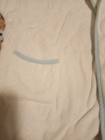 lindex jakne za decu: Bathrobe, 80 — 2