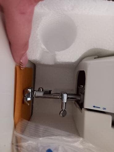 beko garancija: Singer Smart II Novo – kompaktna šivaća mašina - Brend/model: Singer — 6