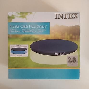 home decor nis: Prekrivač za bazen INTEX 305 cm Šifra: 28021 - Namenjen za — 1