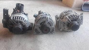 c4 2005: ALTERNATORI ZA SVE MODELE ZA FORD C-MAX, ESCORT, FIESTA . OD 2005 — 6