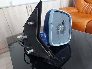 auto kamera retrovizor cena: 9.RETROVIZOR TRANSPORTER T5 — 1