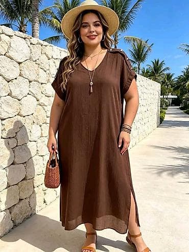terranova odeca: Haljina za punije
XL 2XL 3XL 
2.700 dinara
ML — 4