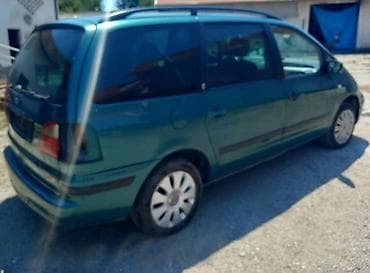 cerada za motor novi sad: TURBINA ZA FORD GALAXY | FORD velika ponuda delova Na prodaju veliki — 8