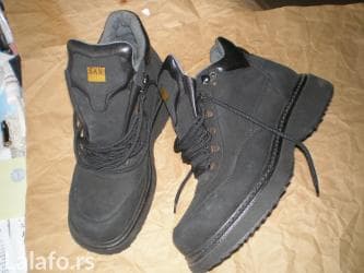 swatch novi sad: Ankle boots, 42 — 1