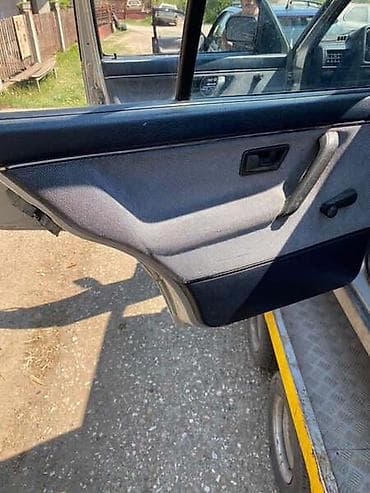 ergonomski jastuk za sedište: JETTA 2 1.6 TD RUCICA MENJACA ZA VOLKSWAGEN JETTA | Jetta 2 1.6 TD — 5